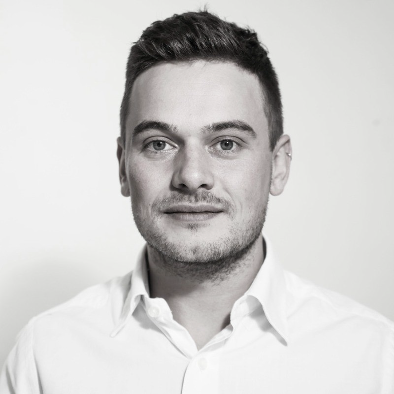 Sam Gillies - Chartered Architect
